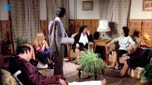 Çarıklı Milyoner Türk Filmi _ Bayram, İsyan Ediyor