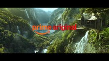 The Lord of the Rings: The Rings of Power | Season 3 - Official Trailer | Yanflix