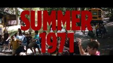 Crystal Lake | Official Trailer | Yanflix