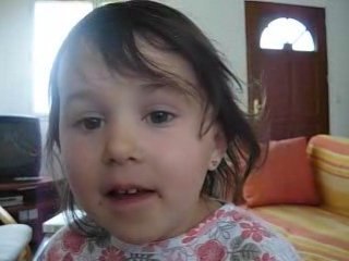 Anna et la Vie est - 27 août 2008