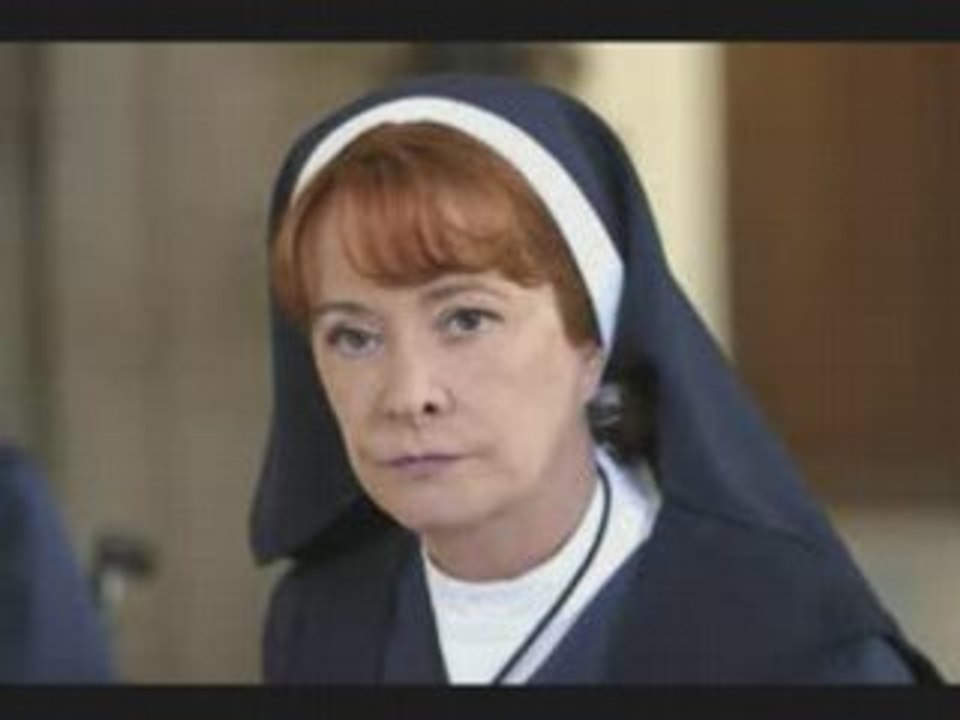 Appel Virtuel 098 - Dominique Lavanant (Soeur Thérèse)