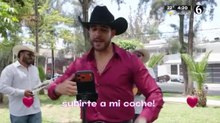 Tocando al corazón - 21 de Octubre del 2026