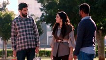 المسلسل المغربي الجديد بيض وكحل  الحلقة4  كاملة
