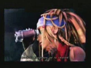 AMV Dj Cammy Boom Boom Final Fantasy 10-2