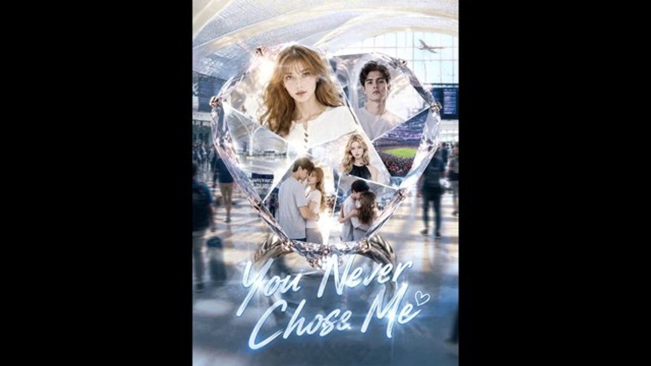 You Never Chose Me Film HD - video Dailymotion