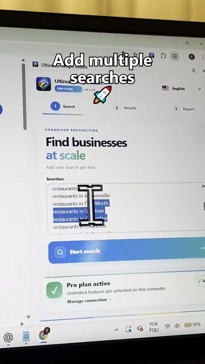 Automate Your Lead Generation Instantly - Vídeo Dailymotion