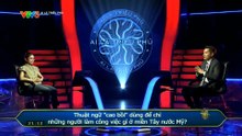 Ai là triệu phú | 20/10/2026 | 2026.41 - WWTBAM Vietnam