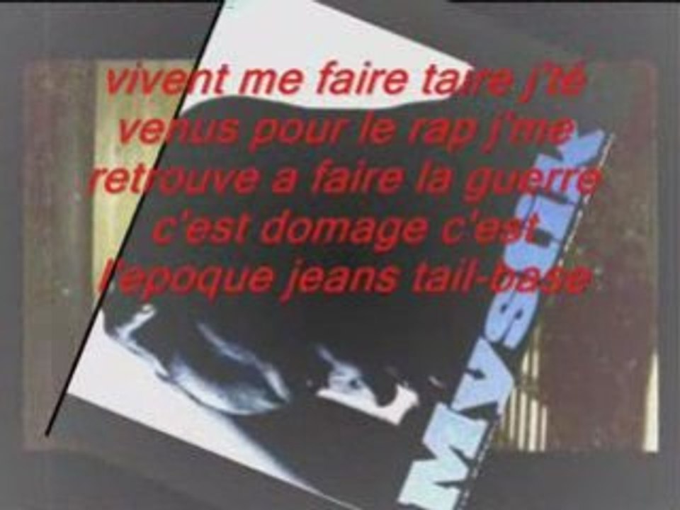 MYSTIK_vie_d'artiste  KAMERTE le nouveau