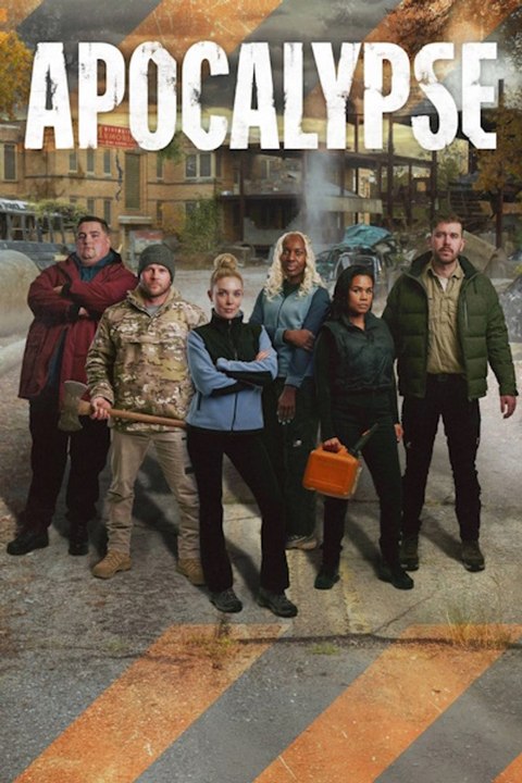 Apocalypse - Season 1 - Episode 05 - video Dailymotion