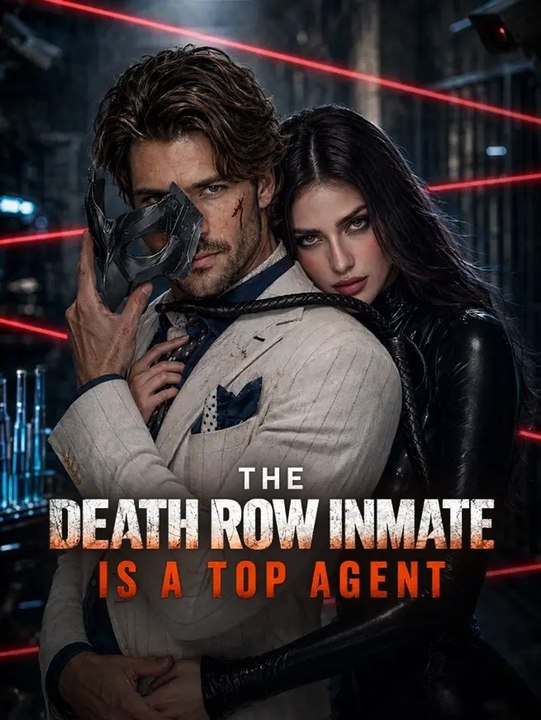 The Death Row Inmate Is A Top Agent - FULL - video Dailymotion