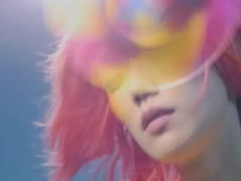 A Shaded View on Fashion Film