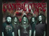 Cannibal corpse Roots bloody roots