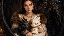 The Cold King’s Secret Dragon Twins - Complete Series | English Sub