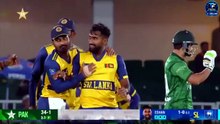 Pakistan vs. Sri Lanka -- Final Match  -- T20I Series 2026