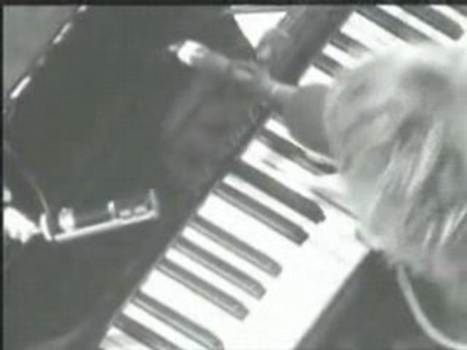 23 - Radiohead - Videotape