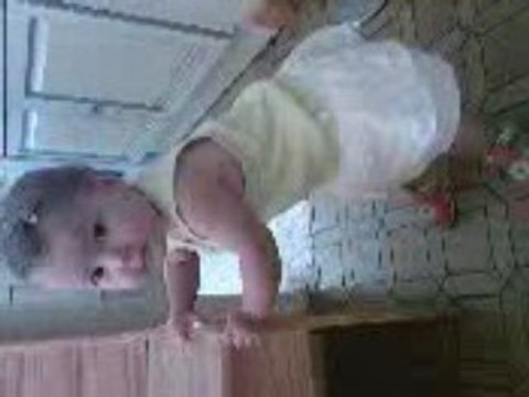 Marion bouge ton corps!! LOL