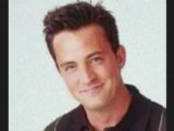 Appel Virtuel 100 - Matthew Perry (Friends)