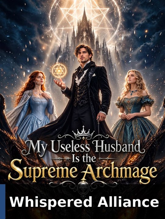 My Useless Husband Is The Supreme Archmage | Whispered Alliance - FULL ...