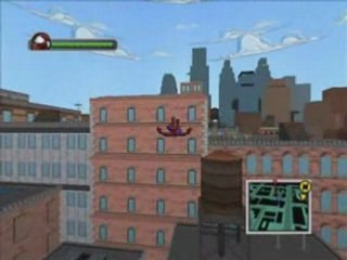 Ultimate Spider-Man - PC - Partie 19