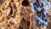 Champion of the Magical Arena - DRAMA FULL EPISODE ENGLISH SUB