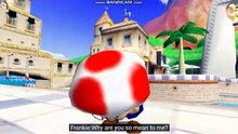 Freesound Baby Crying on SMG4