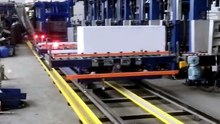 cabinet foaming line which are general-function