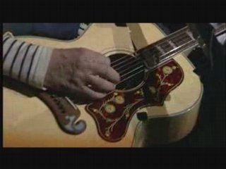 The Who - Black Widow's Eyes 2007