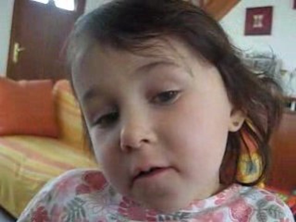 Anna et ses copines se marient - 27 août 2008