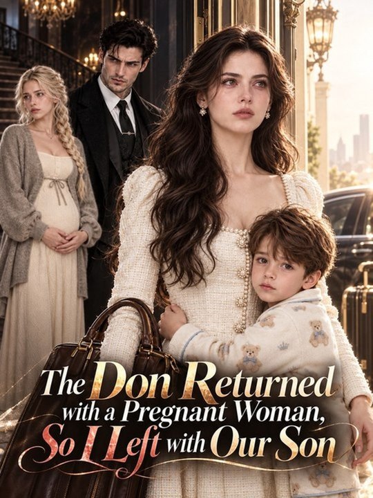 The Don Returned With A Pregnant Woman | Short Drama | 2026 - FULL ...