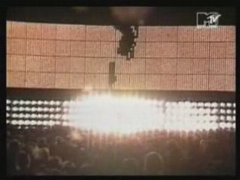 Michael Jackson - Wanna Be Startin Something (Bad Tour 1988)