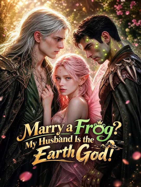 Marry a Frog?My Husband Is the Earth God! - FULL MOVIE ENGLISH SUB ...