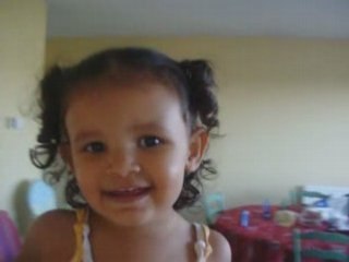 Emma revisite WARREN et FANNY 29 aout 2008