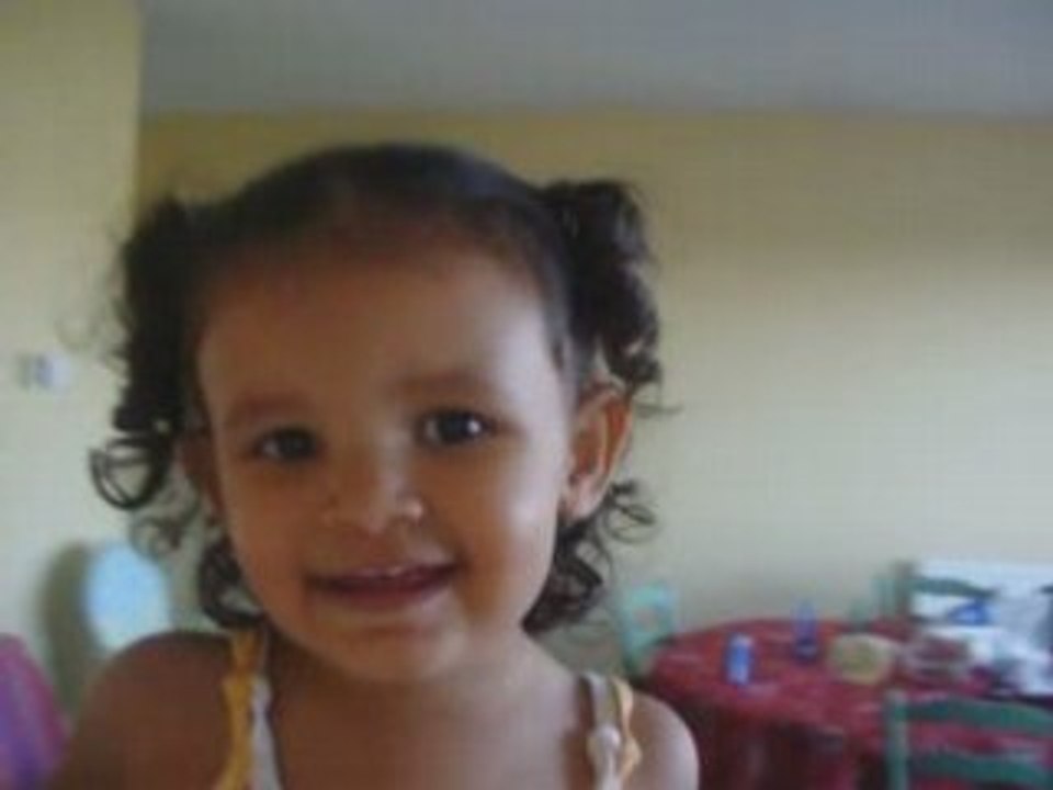 Emma revisite WARREN et FANNY 29 aout 2008