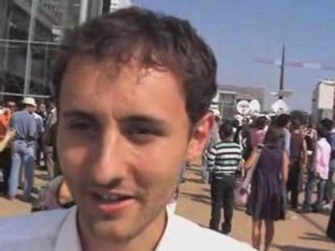 Contre le cumul des mandats au PS