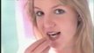 Britney Spears Japanese Candy Commercial