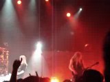Concert Nightwish - Zenith Toulouse - Wishmaster
