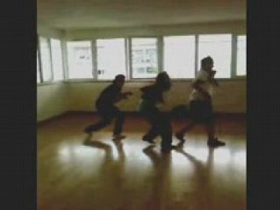 Danse