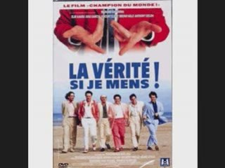 Appel Virtuel 103 - José Garcia (La Vérité Si Je Mens)