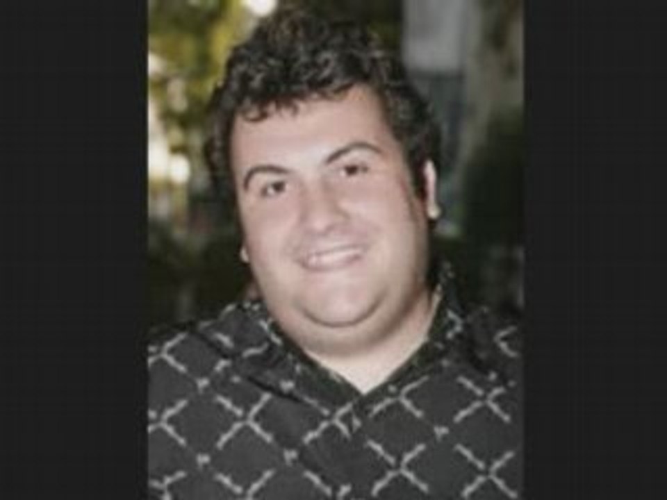 Appel Virtuel 105 - Laurent Ournac (Mon Incroyable Fiancé)