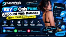 Guide & Safe Fund : Purchase Onlyfans Account With Balance
