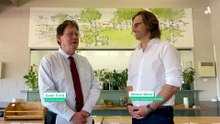Take a sneak peek at the plans for the long-awaited 'village in a city' at the Devonport Showgrounds.