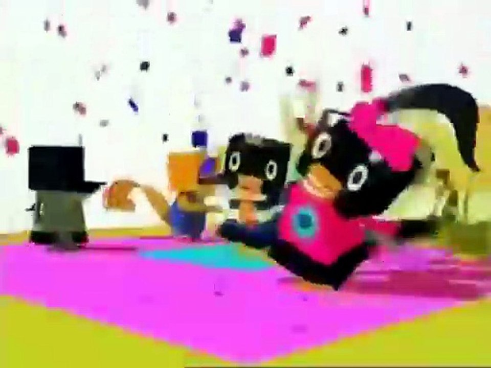 Pecola Intro - Vídeo Dailymotion