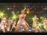 Berryz kobo, Cute, Viyuden and Nono - Touch My Heart LIVE