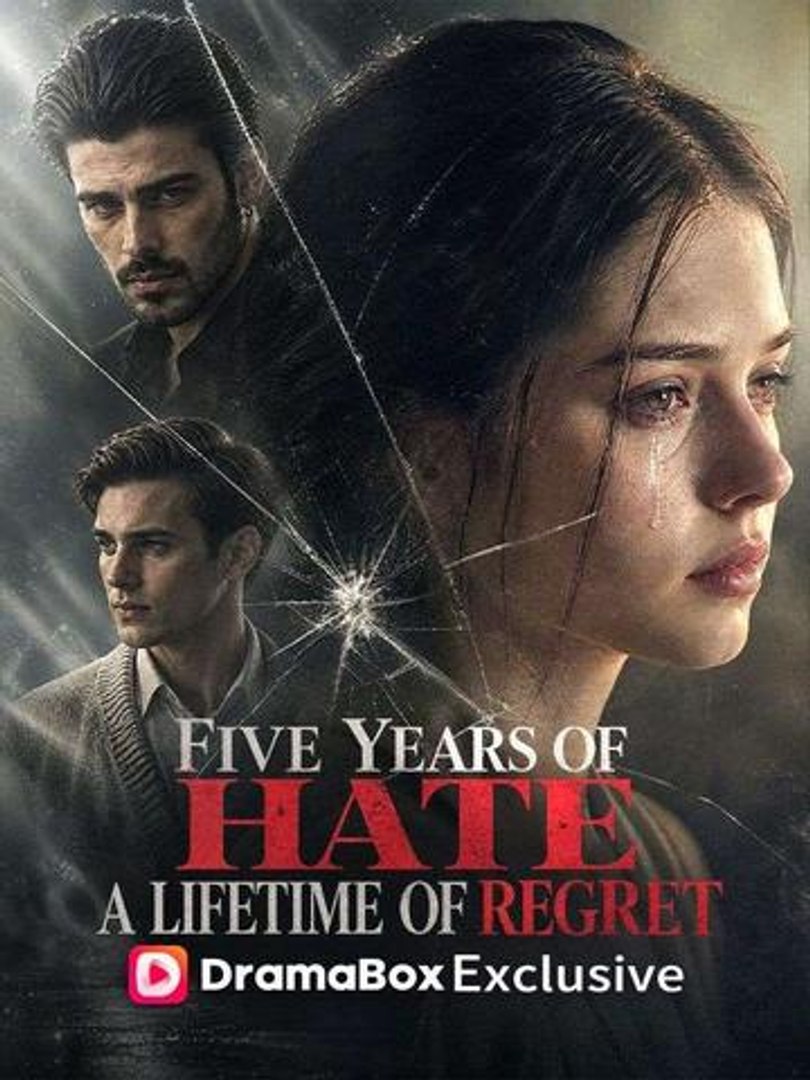 five years of hate a lifetime of regret