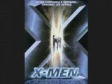 Appel Virtuel 109 - Patrick Stewart (X-Men)