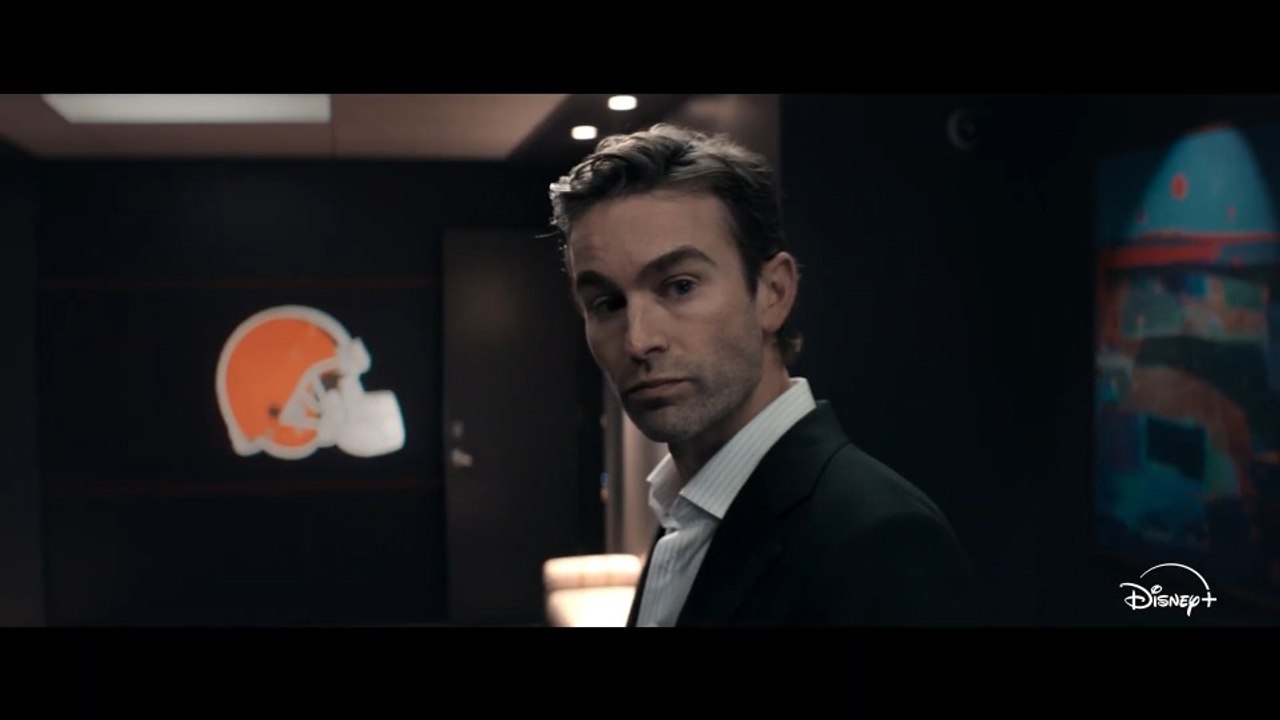 The Land - S01 Trailer (Deutsch) HD