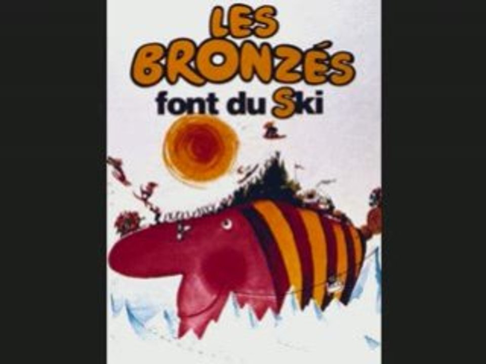 Appel Virtuel 111 - Thierry Lhermitte (Les Bonzés ...)