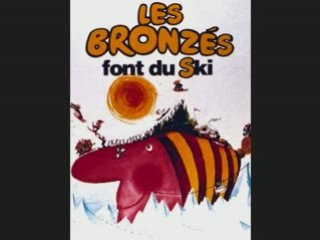 Appel Virtuel 111 - Thierry Lhermitte (Les Bonzés ...)