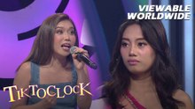 TiktoClock: Halo-halo vendor, kumasa sa 'Tanghalan ng Kampeon'