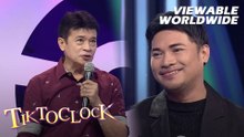 TiktoClock: Nota, hindi naabot ni Jonjon Garcia